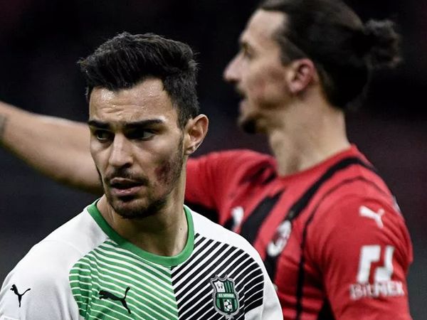 Sassuolo Kaan Ayhan'ın Bonservis Ücretini Belirledi