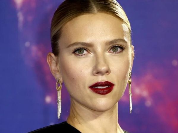 Scarlett Johansson yaptığı itiraf ile yüz kızarttı