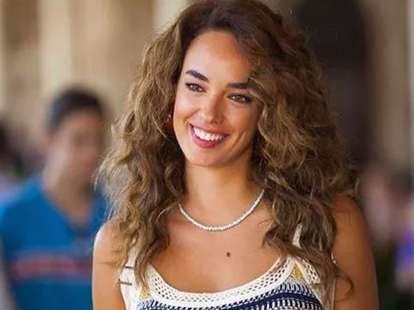 Seda Bakan ikinci kez anne oldu! Çocuğuna koyduğu isim ise Türk halkını gururlandırdı 'Helal olsun sana'