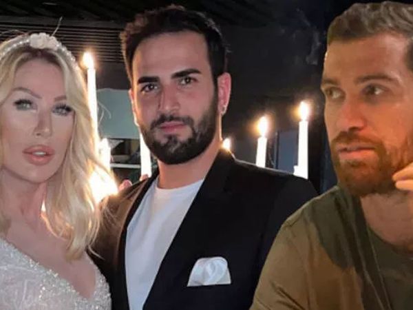 Seda Sayan genç kocası için kesenin ağzını açtı! Bunu duyan Oğulcan Engin bu sefer annesini sildi attı