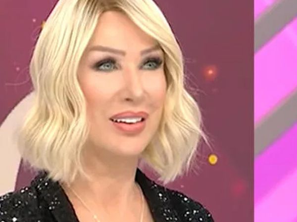 Seda Sayan ve Çağlar Ökten Ayrıldı mı? Şok eden detay ortaya çıktı