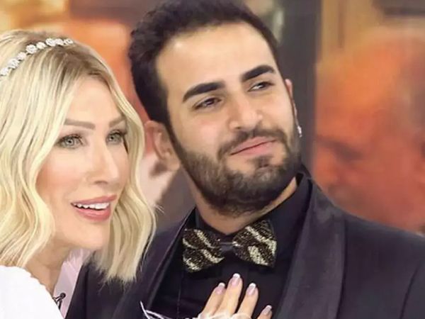 Seda Sayan ve Çağlar Ökten boşanıyor mu? Magazin gündemi bu haberle çalkalanıyor!