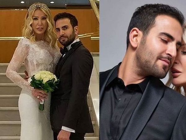 Seda Sayan’dan heyecanlandıran paylaşım: Genç kocasıyla kamera karşısına geçti, benim için çok önemli deyip müjdeli haberi verdi