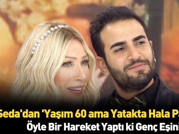 Seda Sayan'ın genç kocasından olay yaratan paylaşım! Annesi yaşında kadında evlendi Anneler Günü'nde rezil rüsva etti