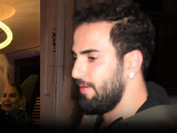 Seda Sayan'ın son hali hayranlarını endişelendirdi Çağlar Ökten ile araları mı bozuk iddiaları başladı bile