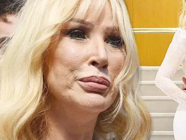 Seda Sayan'ın yıllar önce verdiği röportaj ve müstehcen fotoğrafları ortaya çıktı
