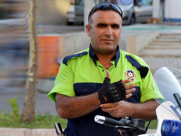 Şehit Fethi Sekin Kimdir?