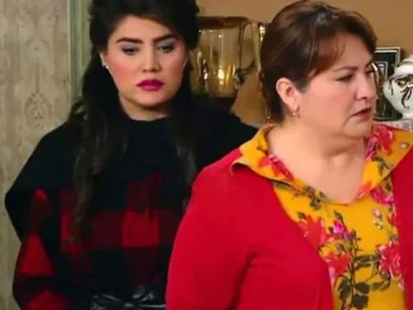 Seksenler dizisinin yıldız oyuncusu Özlem Baldız siyasete atıldı!