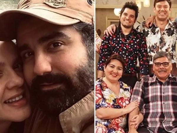 Seksenler dizisinin yıldızından acı haber: Ünlü oyuncu Efe Deprem feci kazada hayatını kaybetti!