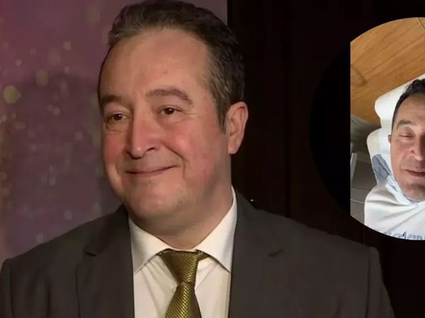 Avrupa Yakası'nın Kubilay'ı Vural Çelik ikinci kez hastaneye kaldırıldı: İlk açıklama geldi!
