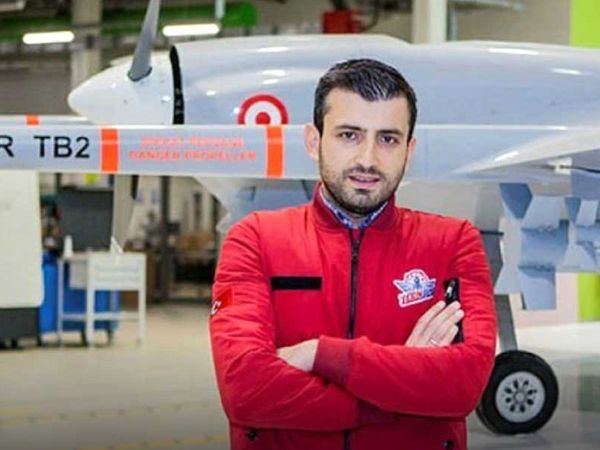 Selçuk Bayraktar’ın şirketinde vasıfsız elemanın ibretlik hikayesi! Okuyanlar gözyaşlarını tutamadı