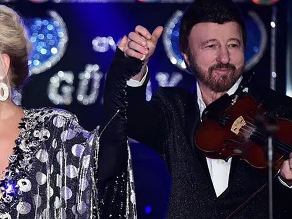 Selçuk Tekay Kimdir?
