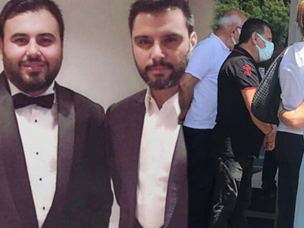 Selçuk Tektaş'ın Son Paylaşımı Yürek Dağladı! Sanat Camiası Yasta
