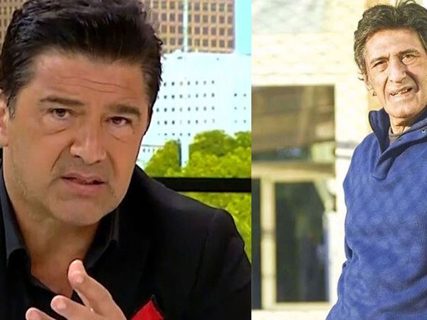 Selçuk Ural 'Hakan benim tek gecelik ilişkimden doğan oğlum' demişti! Hakan Ural sonunda sessizliğini bozdu sayfalarca paylaşım yaptı babasını yerin dibine soktu