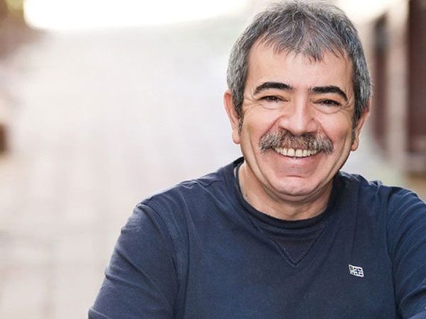Selçuk Yöntem’in kimsenin bilmediği kızı ortaya çıktı! O da oyuncuymuş! Meğer hepimiz tanıyormuşuz...
