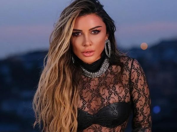 Selen Görgüzel'den evli kadınlara erkek spermi önerisi: Kocalarınızı kullanın!