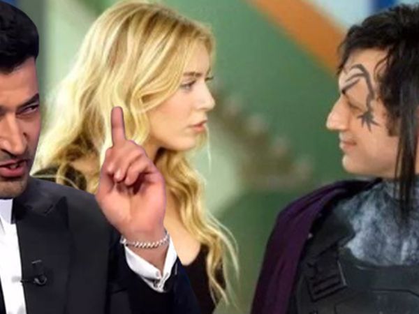 Selena dizisinin Hades'i Sinan Çalışkanoğlu yıllar sonra itiraf etti: Sinem Kobal hakkında söyledikleri Kenan İmirzalıoğlu'nu çileden çıkaracak