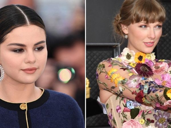Selena Gomez ve Taylor Swift Gazze'ye destek için düzenlenen gösteriye katıldı