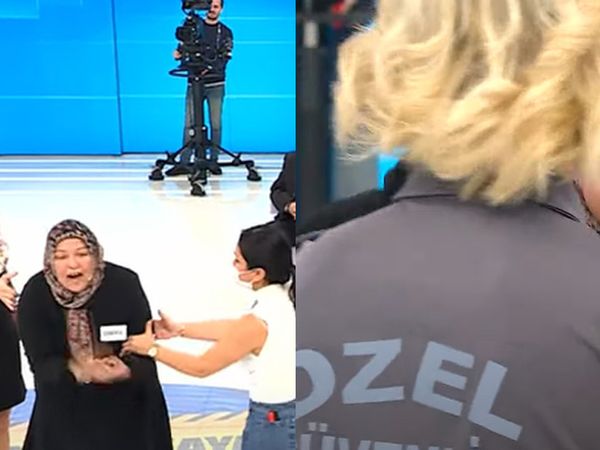 Selim Yalçınkaya cinayetinde gergin anlar! Stüdyoda kavga çıktı güvenlik güçleri bile ayırmakta zorlandı