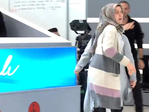Selim Yalçınkaya cinayetinde yayına ara verdiren olay! Dünürler arasında kavga çıktı Müge Anlı bile olayı yatıştıramadı