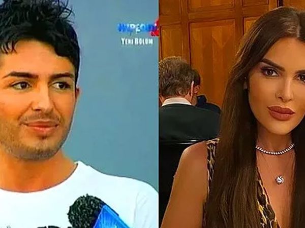Selin Ciğerci'den beklenmedik çıkış! Günceli Kato'nun o sözlerine tepki gecikmedi