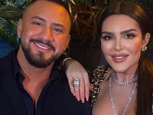 Selin Ciğerci'den boşanınca ne yapacağını şaşırdı! Gökhan Çıra 'Bunu söylemek cesaret ister' dedi fantezi isteğini paylaştı