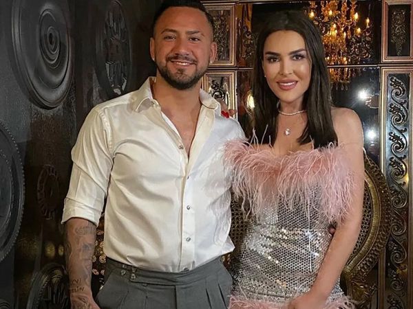 Selin Ciğerci'den şaşırtan hamle! Eski kocası Gökhan Çıra'ya neler neler dedi?