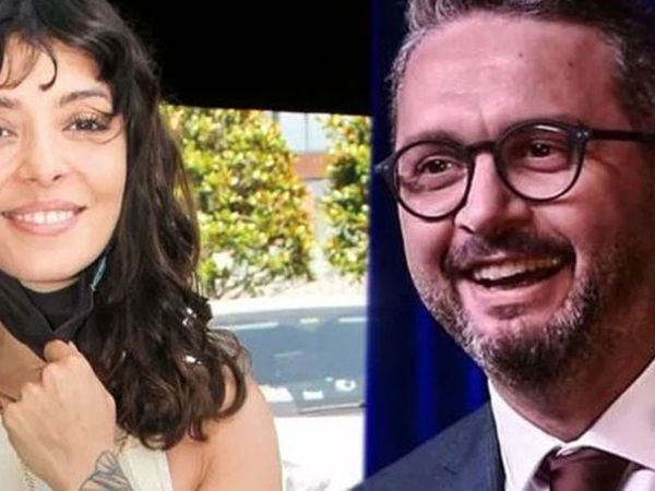 Selin Şekerci İle İbrahim Selim'den İlk Paylaşım Geldi!