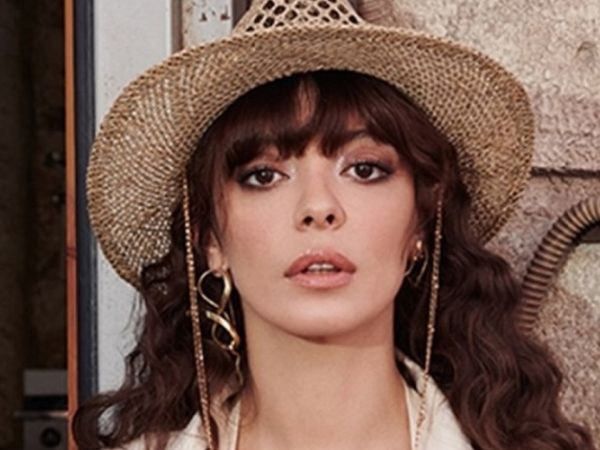 Selin Şekerci'den 'öpüşme' itirafı: Partnerime kamyoncu gibi giriyorum!