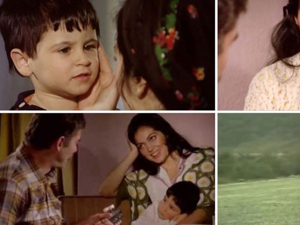 Selvi Boylum Al Yazmalım filmindeki Samet’in son hali