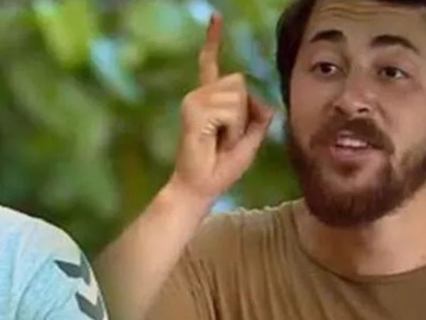 Semih Öztürk'ü dövdüğü için Survivor'dan diskalifiye edilmişti! Zafer Mete öyle bir hale gelmiş ki kimse tanıyamaz