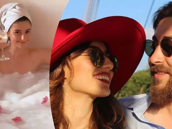 Semih Öztürk'ün eşi Kurretülayn Matur herkesi şoke etti. Takipçilerine küfürlü gözdağı veren ünlü isme neler oldu?