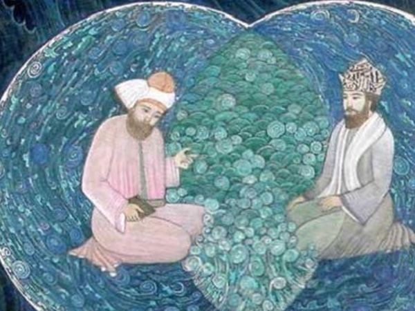 Şems-i Tebrizi Kimdir, En Güzel Sözleri Nelerdir?