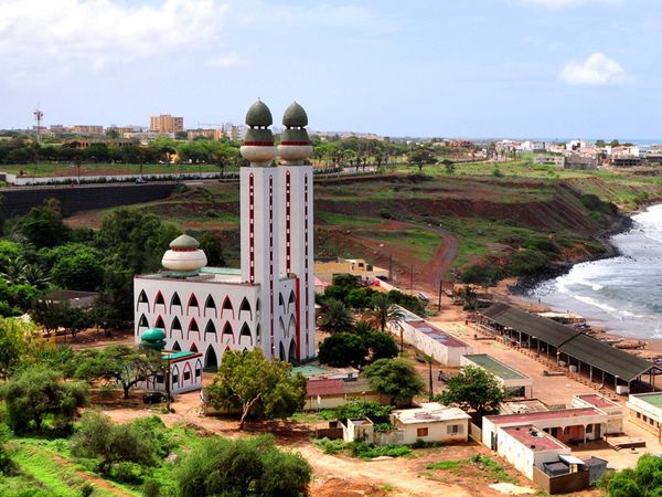 Senegal Nerededir, Senegal Dini, Başkenti ve Para Birimi Nedir?