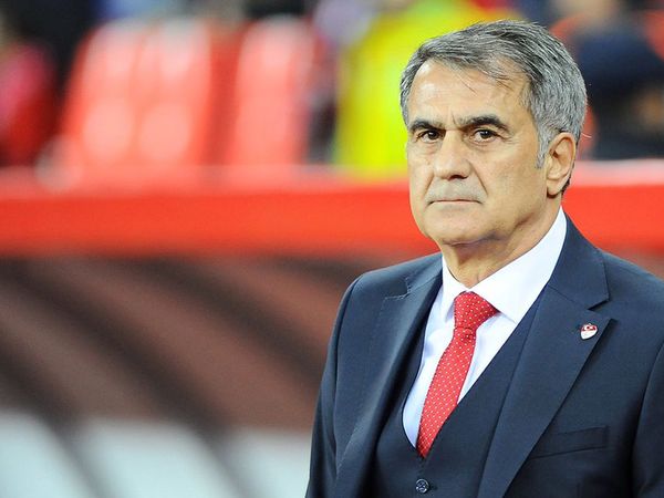 Şenol Güneş Beşiktaş Teknik Direktörlüğü ve Murat Sancak'ın İddiaları Hakkında Konuştu!