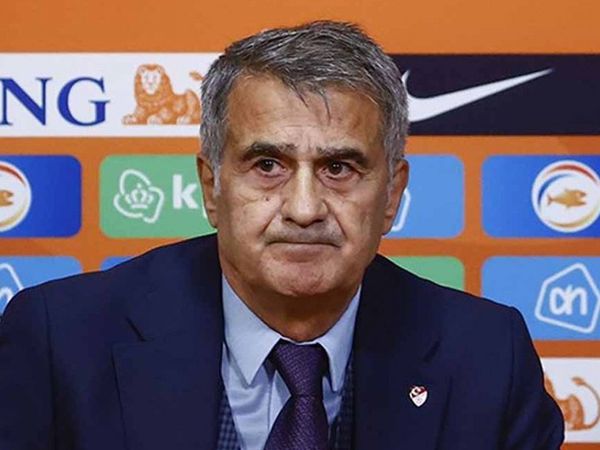 Şenol Güneş'in Teknik Direktörlükte Yeni Adresi Belli Oluyor!