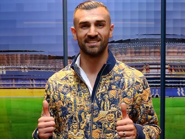 Serdar Dursun Kimdir?