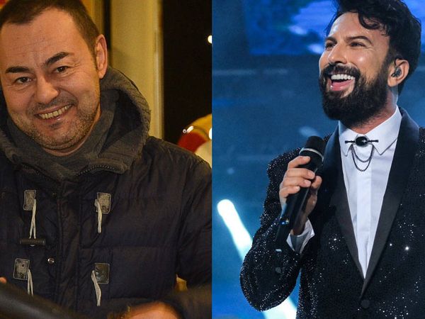 Serdar Ortaç canlı yayına sarhoş çıkınca Tarkan'a küfür etmişti: Rezil olan şarkıcı özür diledi!