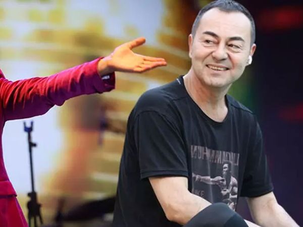 Serdar Ortaç kimdir?