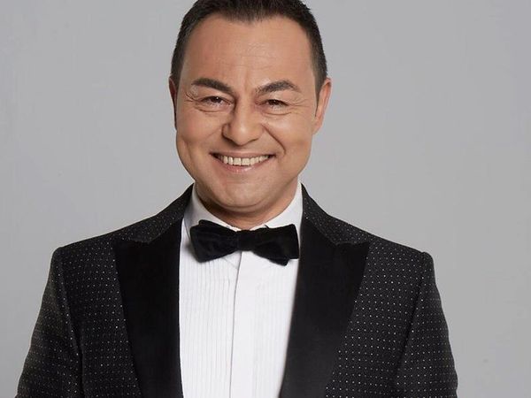 Serdar Ortaç TikTok'tan kazandığı paralarla bakın ne yapıyormuş!
