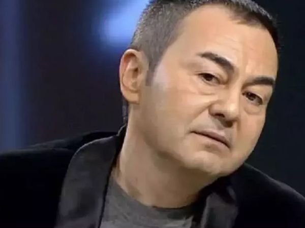 Serdar Ortaç yürümekte zorlandı: Son hali görenleri üzdü!