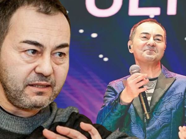 Serdar Ortaç'a dava şoku! Herkesi şaşkına çeviren davranışı sonucunda hukuki süreç başlatılacak