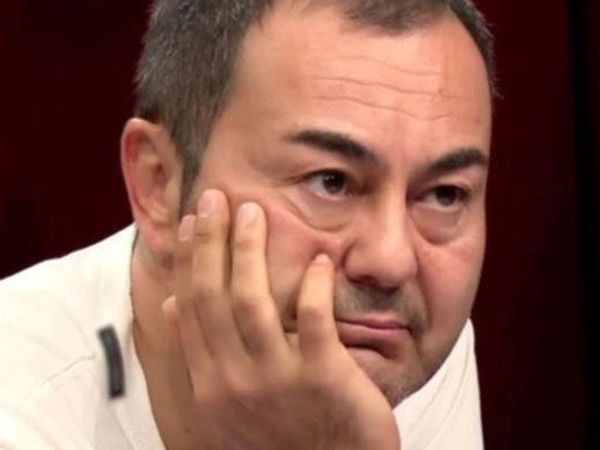 Serdar Ortaç'ın yeni gelir kapısı belli oldu aylık kazancı dudak uçuklatıyor