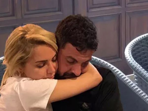 Seren Serengil Açıkladı: Ece Erken Yaşamak İstemiyor, Tuvalete Saklanıp İlaç İçiyor