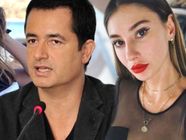Seren Serengil canlı yayında Acun ve eski karısı hakkında öyle bir itiraf da bulundu ki stüdyo ayağa kalktı