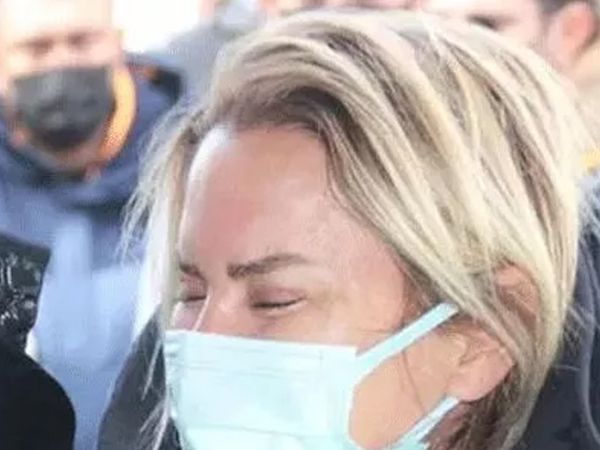 Ece erkenin en yakın dostu Seren Serengil Mahmutyazıcıoğlu öldükten sonra dostunun yaşadığı zor günleri anlattı