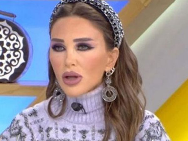 Seren Serengil estetiğe doymuyor! Ölümlerden dönen ünlü sanatçının sünnet derisiyle yaptıkları mide bulandırdı