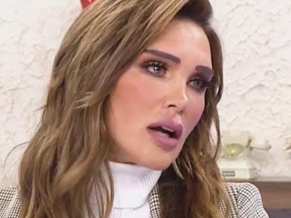Seren Serengil Söylemezsem Olmaz Programında Hadise Hakkında Açtı Ağzını Yumdu Gözünü: Aşk Yok Para İçin Miydi?