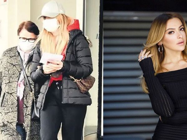 Seren Serengil tüm gerçekleri ifşa etti! Hadise ve Reza Zarrab arasında neler oluyor?
