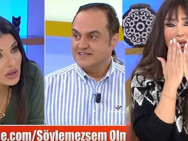 Seren Serengil ve Bircan Bali kavgasında yeni gelişme! Serengil'in canlı yayında dedikleri olay oldu